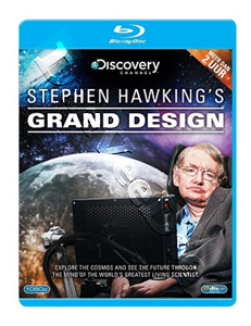 Stephen Hawking